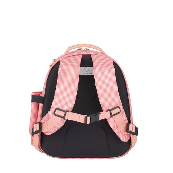 Jeune Premier Backpack Vichy Love Pink