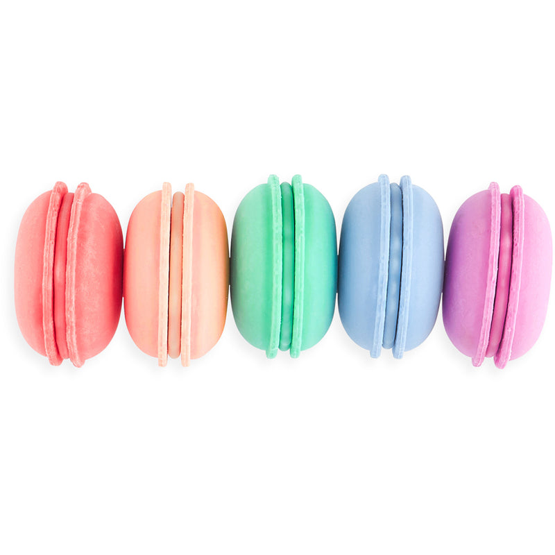 Ooly Le Macaron Patisserie Scented Eraser
