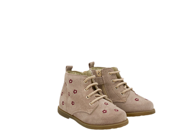 Falcotto Laarsje Flowers (maat 21-24)