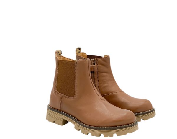 Romagnoli Cognac Laars (maat 28-35)