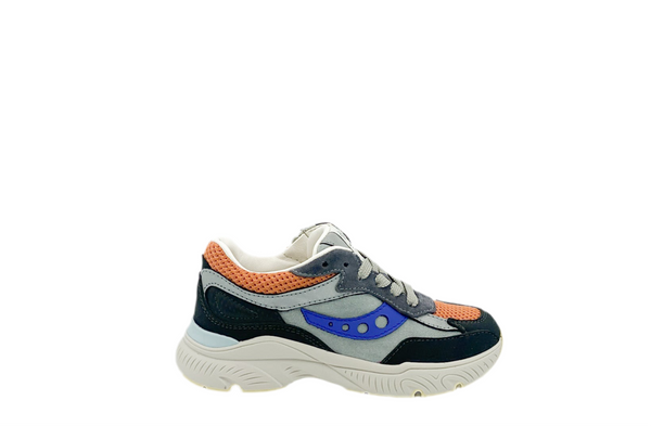 Rondinella Grijsblauwe Runner (maat 25-35)