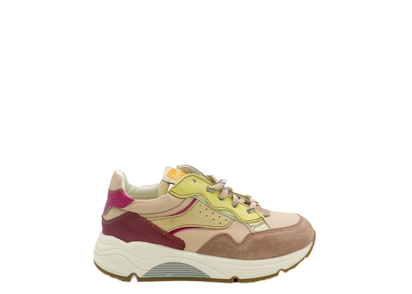 Ocra Runner Confetto (maat 26-38)