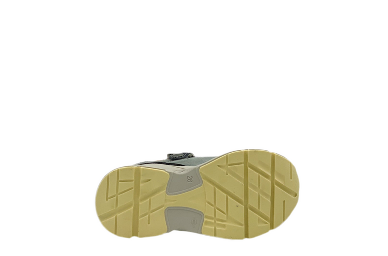 Rondinella Grijsblauwe Runner (maat 25-35)