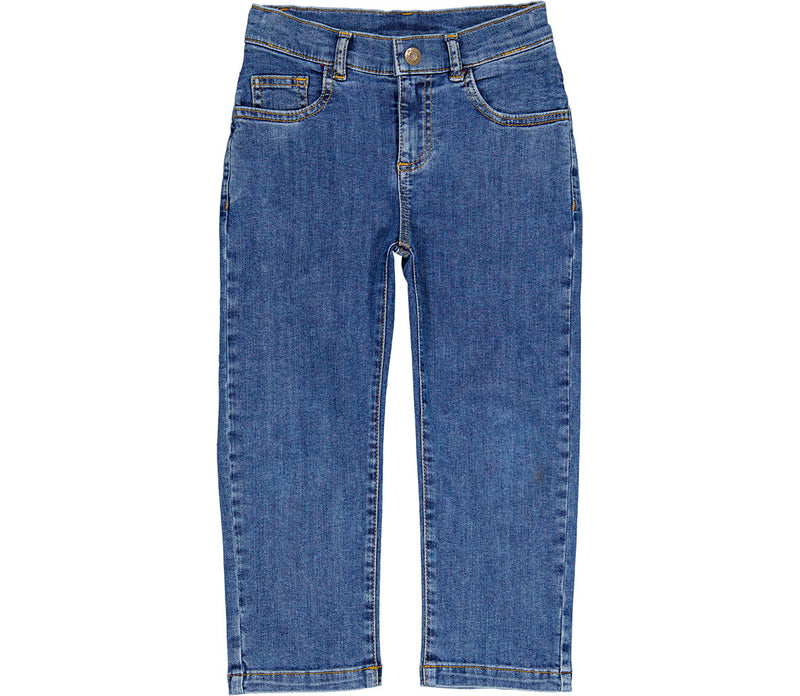 MarMar Copenhagen Palm Jeans Essential