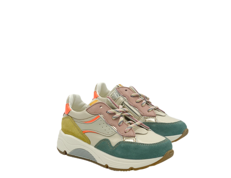 Ocra Runner Glossy (maat 26-38)