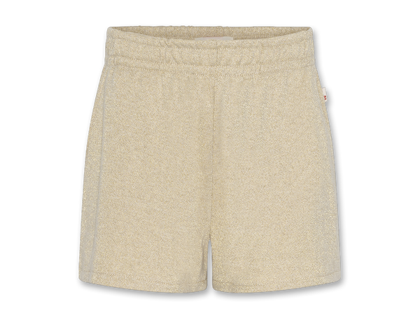 AO76 Leni Golden Shorts