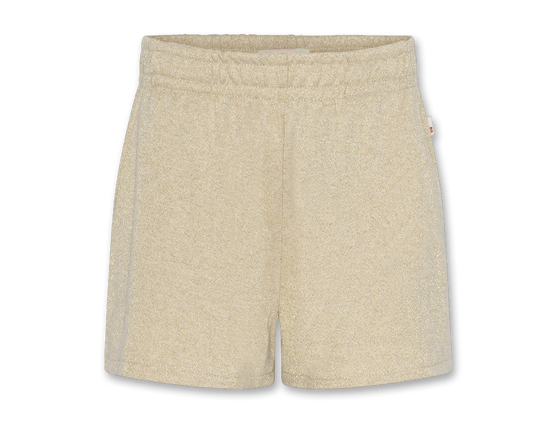 AO76 Leni Golden Shorts