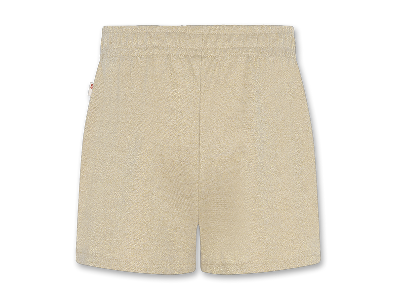 AO76 Leni Golden Shorts