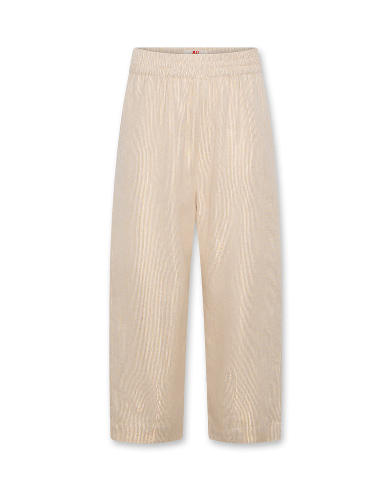 AO76 Asa Pants Gold