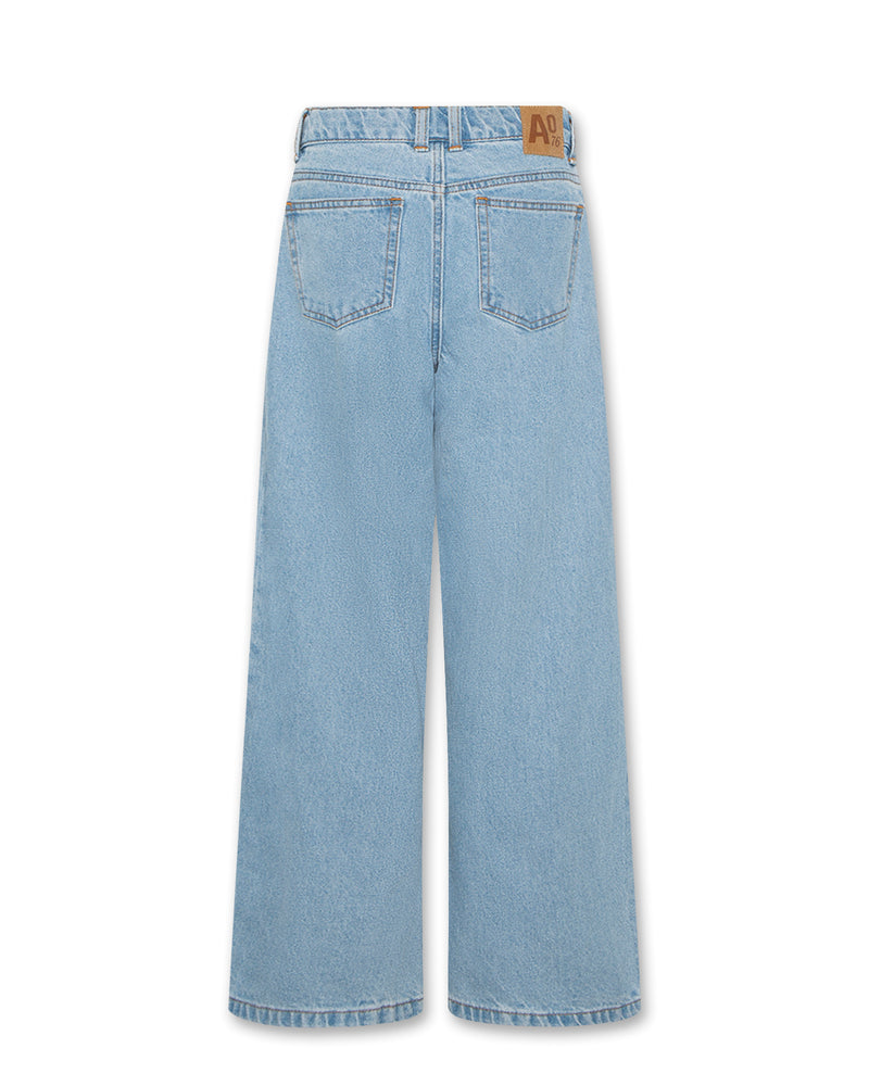 AO76 Leyla jeans Pants