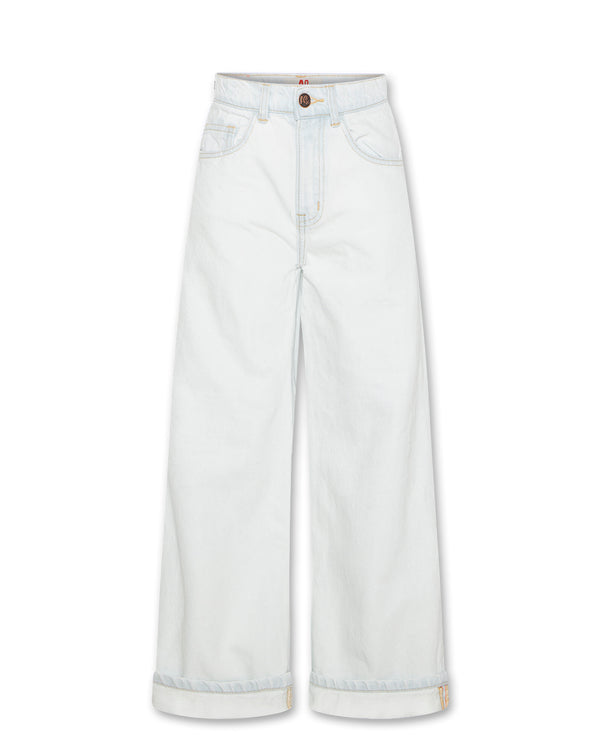 AO76 Zina Bleach Pants