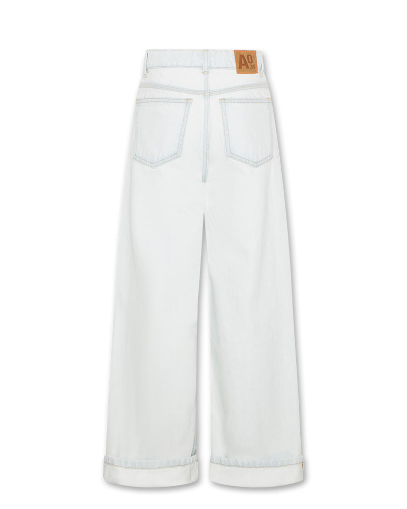 AO76 Zina Bleach Pants