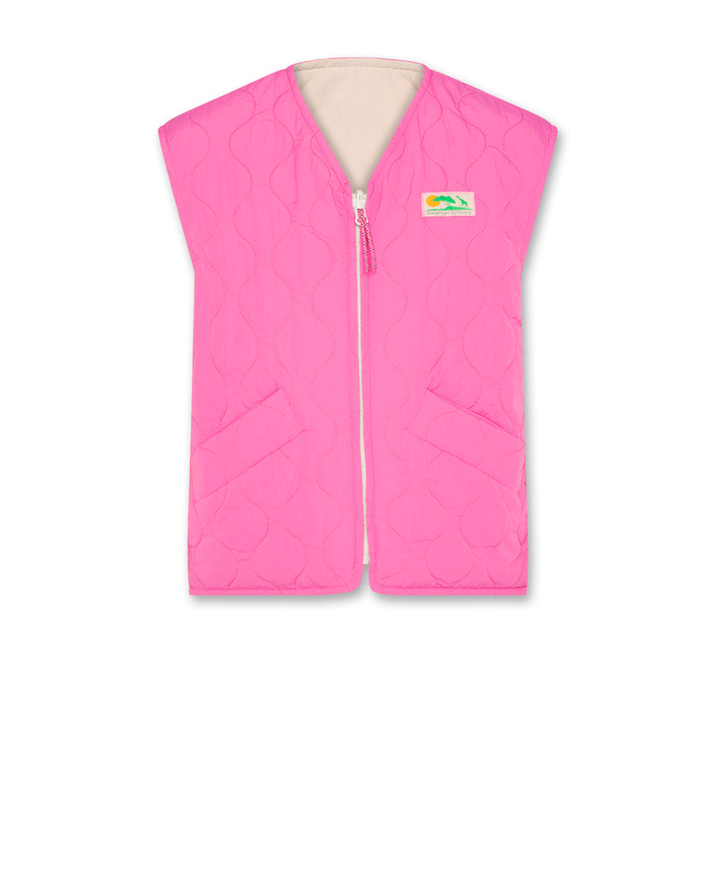 AO76 Jambo Bodywarmer (reversible)