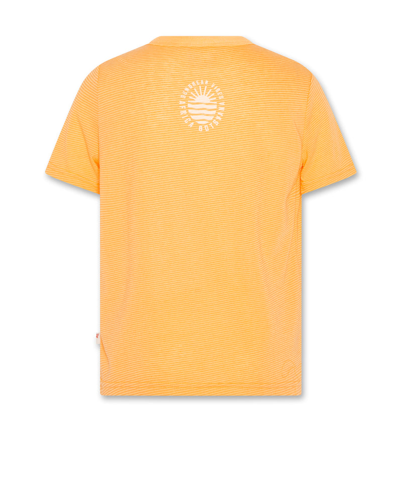 AO76 Mat t-shirt sundream