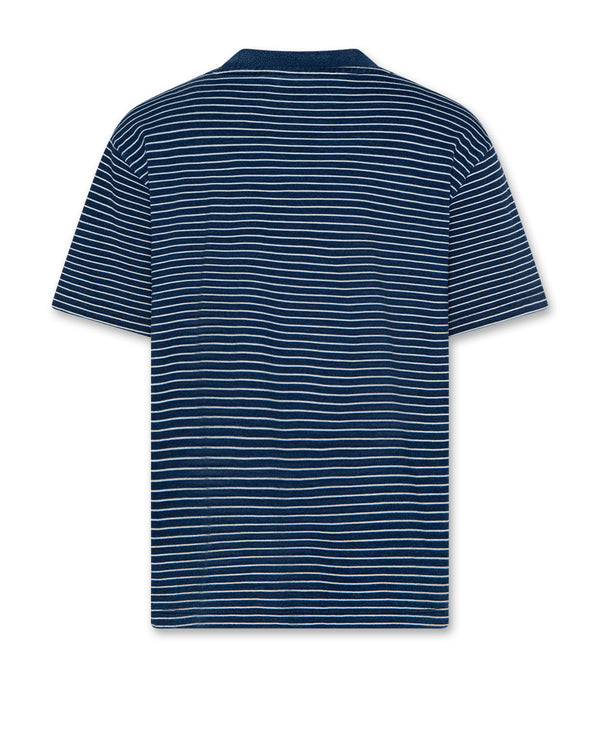 AO76 Kanye T-shirt  Stripes