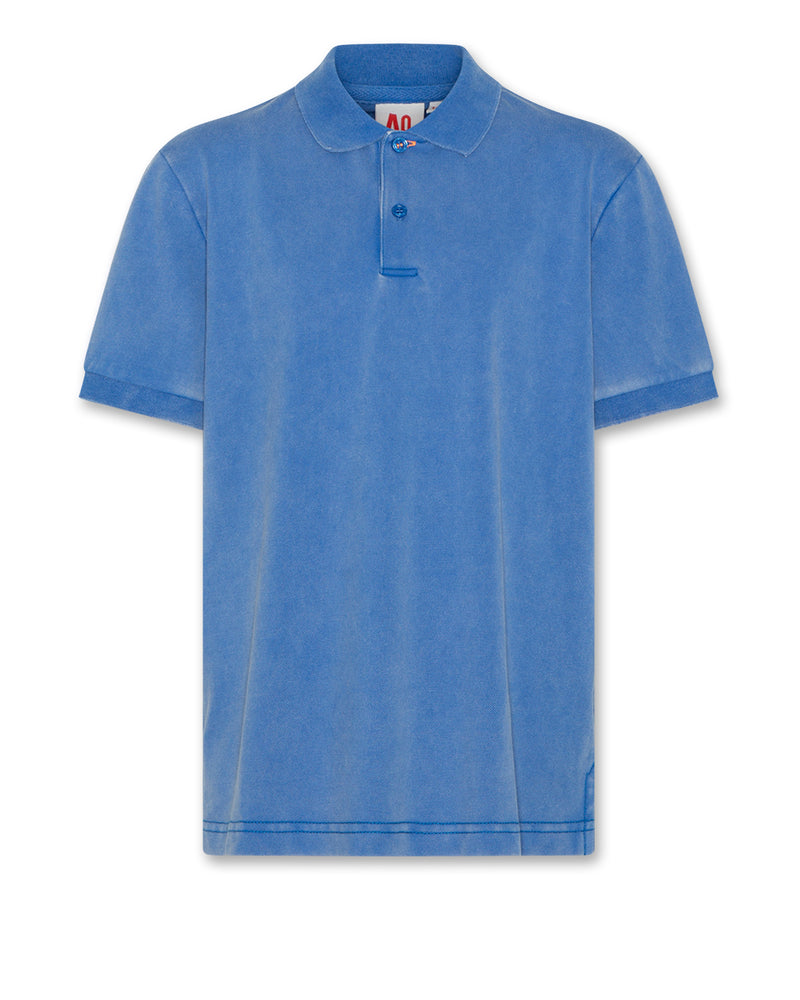 AO76 Otsan Polo T-shirt SW