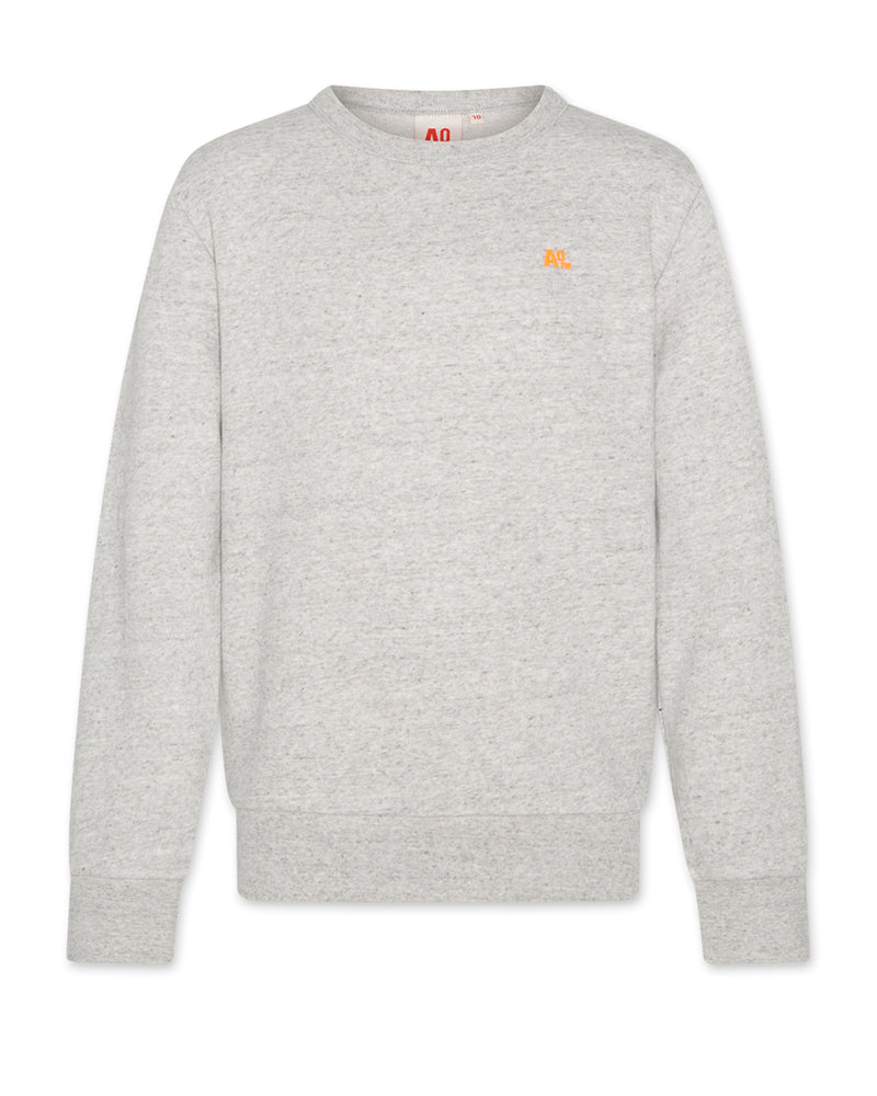 AO76 Tom Sweater Logo