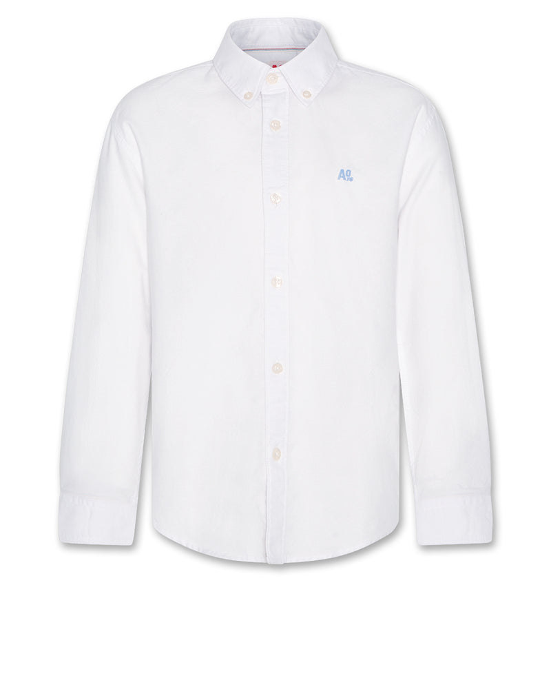 AO76 Axel Oxford Shirt