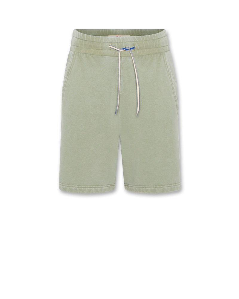 AO76 Eliot Shorts Chobe