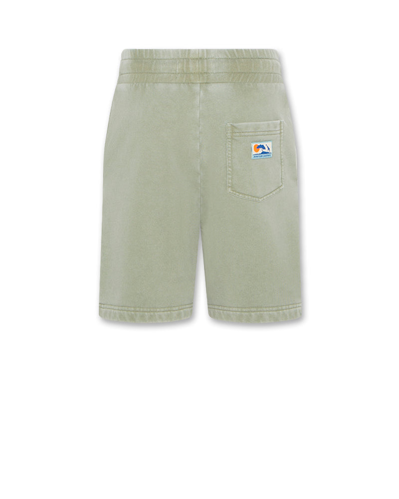 AO76 Eliot Shorts Chobe