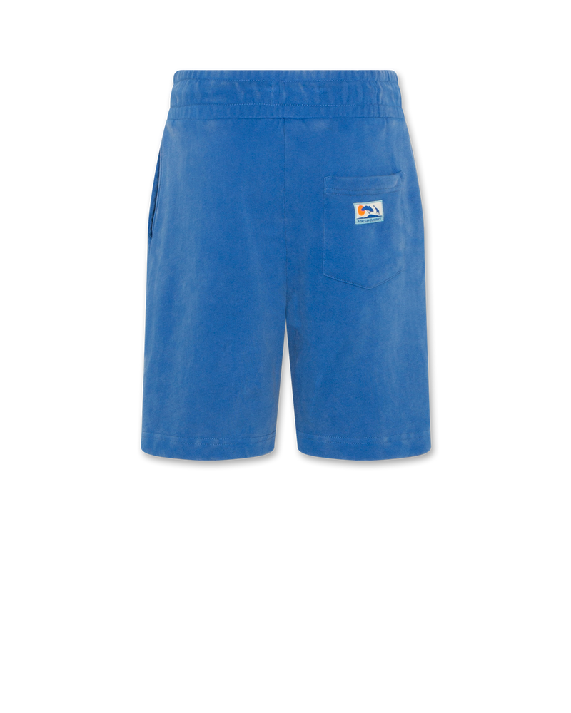 AO76 Eliot Shorts Chobe SW