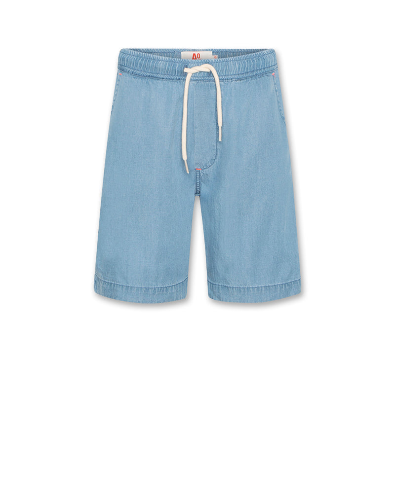 AO76 Lego Denim Shorts