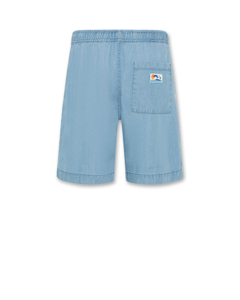 AO76 Lego Denim Shorts