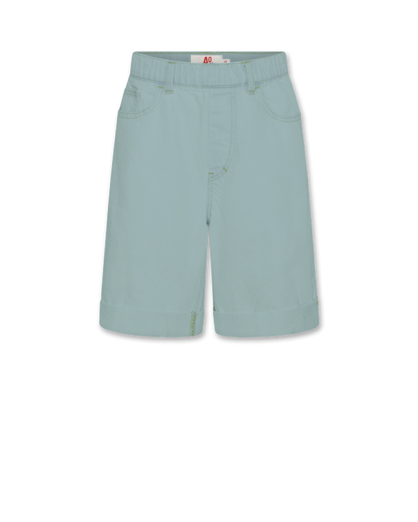 AO76 Adamo Jeans Short