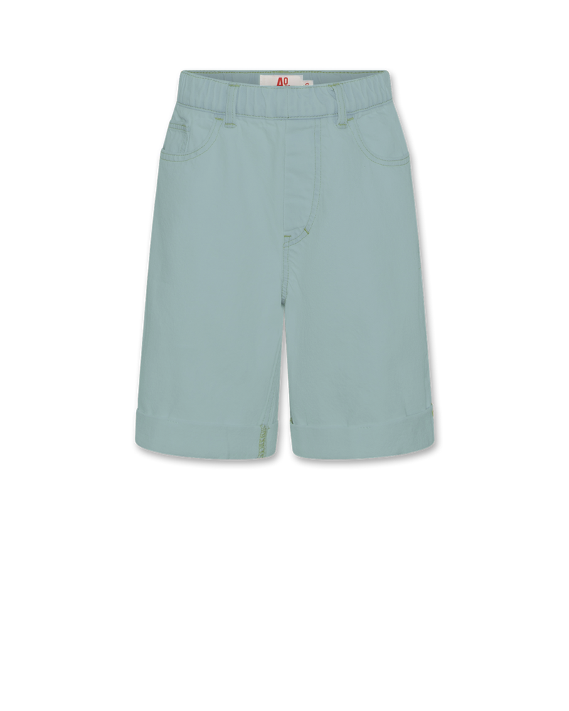 AO76 Adamo Jeans Short