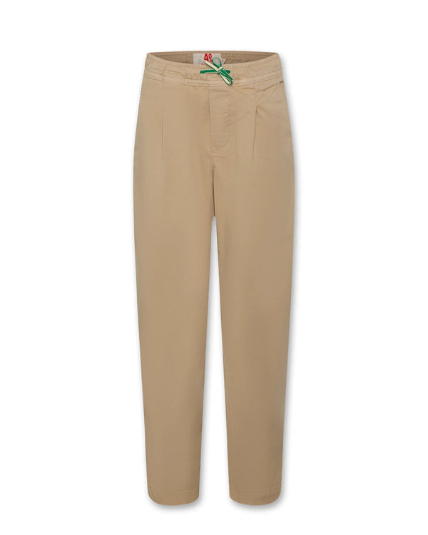 AO76 Moreni chino Pants