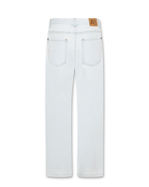 AO76 Finn Bleach Pants