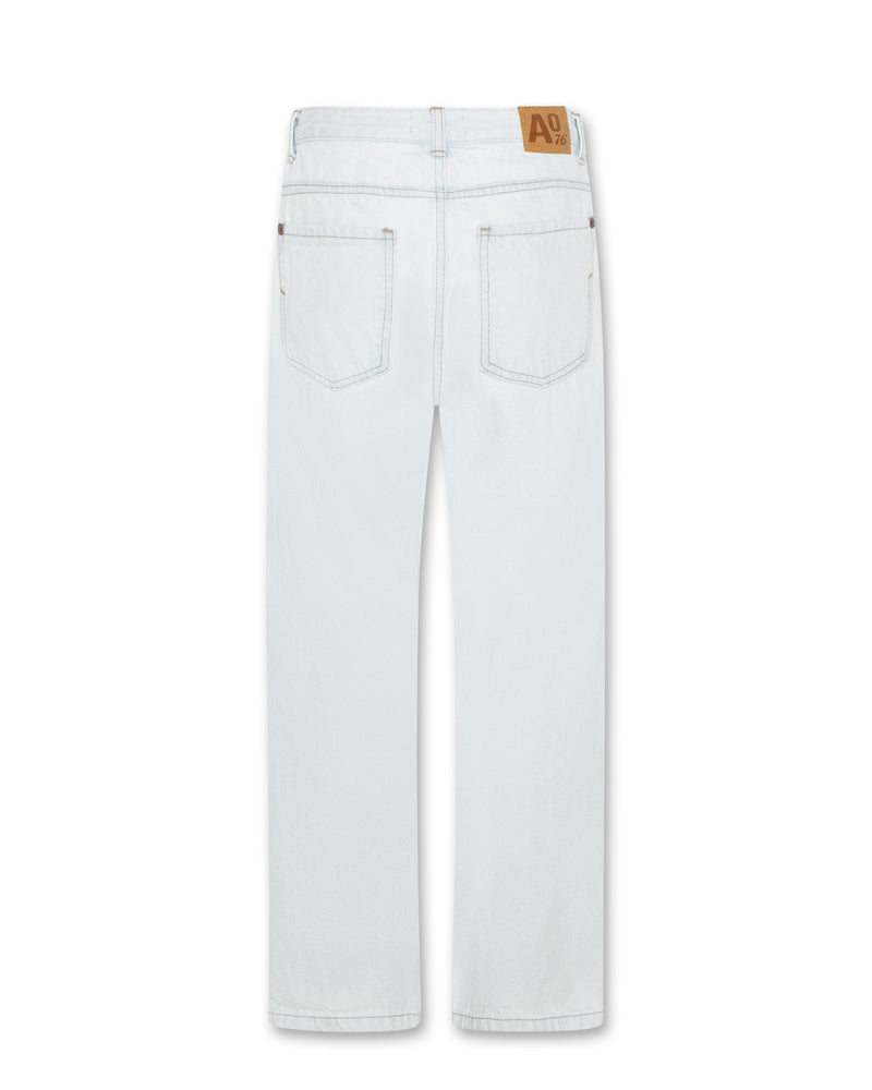 AO76 Finn Bleach Pants