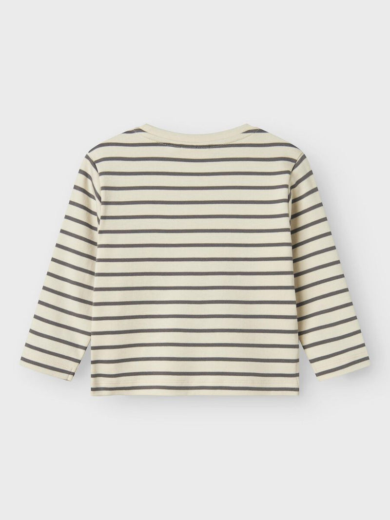 Lil Atelier NMMLIMIA Loose Top
