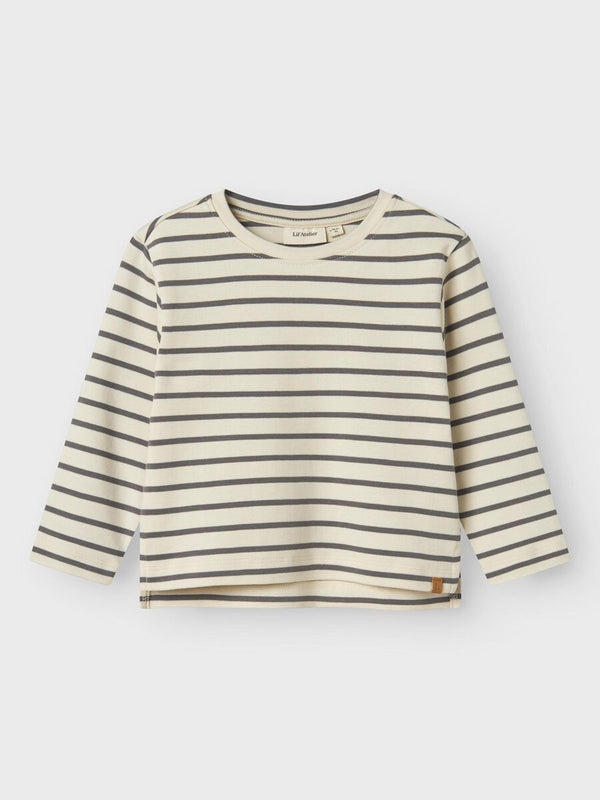 Lil Atelier NMMLIMIA Loose Top