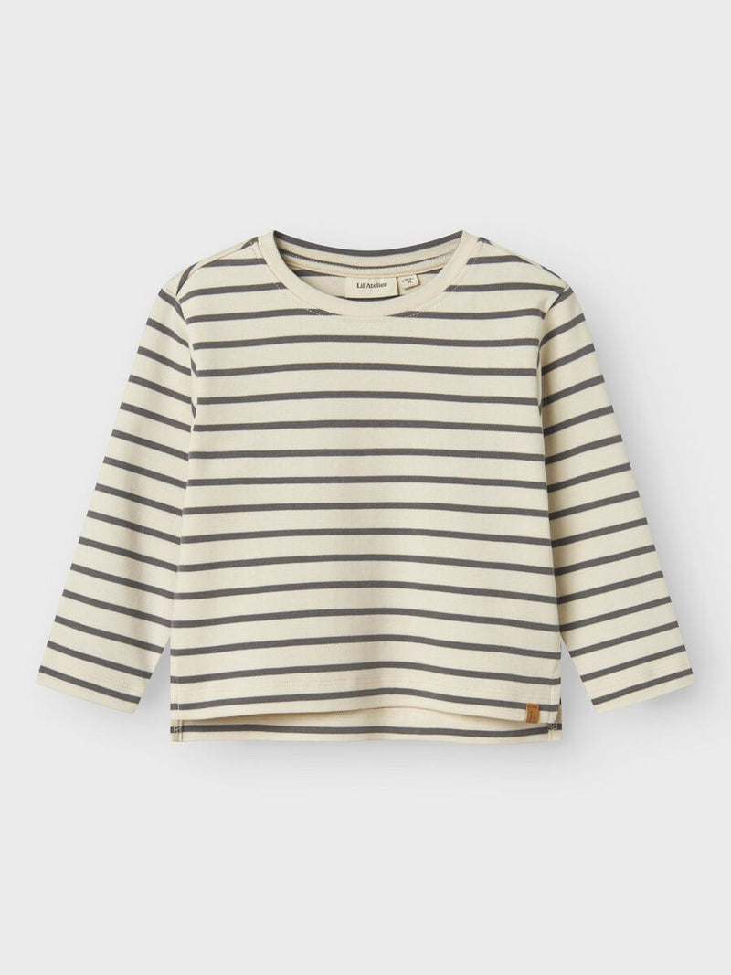 Lil Atelier NMMLIMIA Loose Top