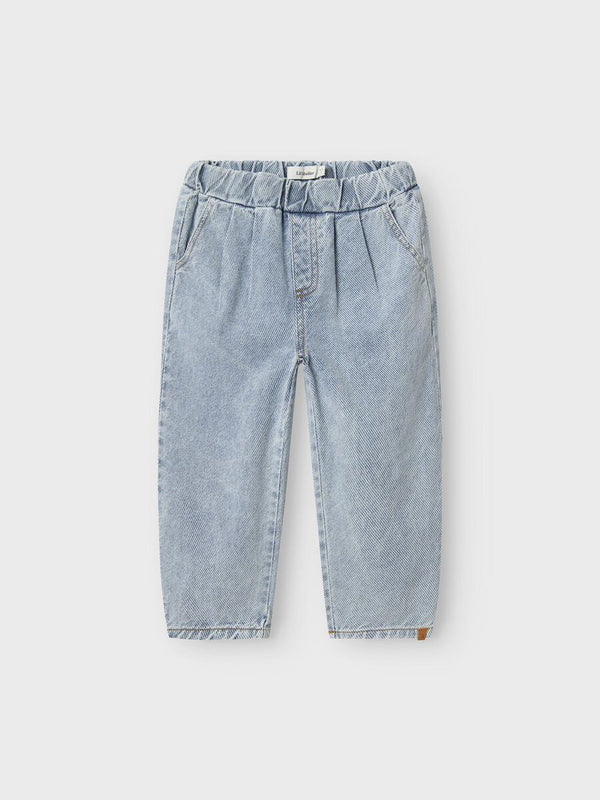 Lil Atelier NMMKEIFER Loose Jeans
