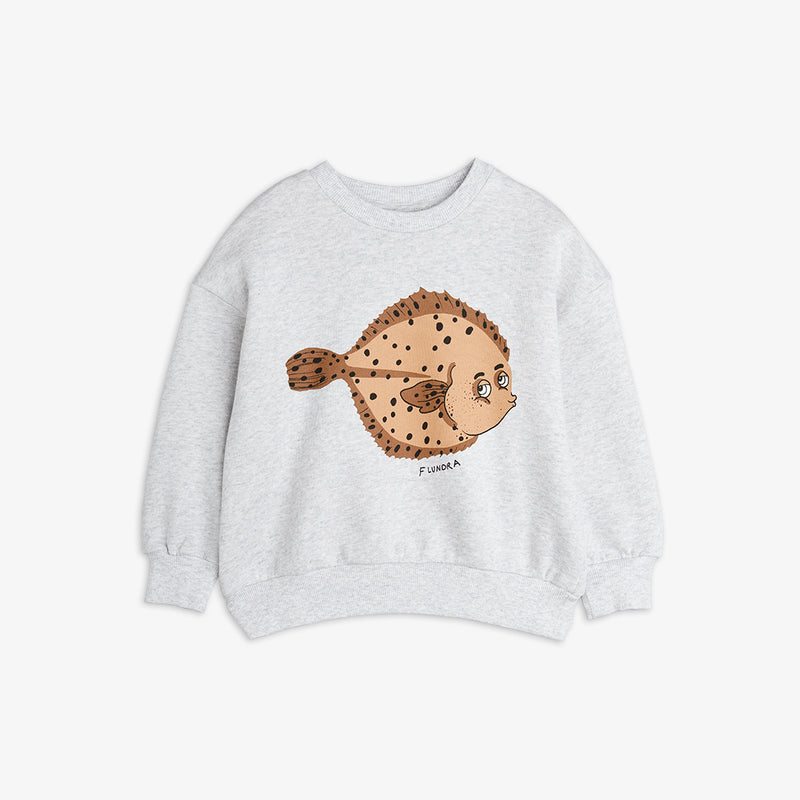 Mini Rodini Flundra Sweatshirt