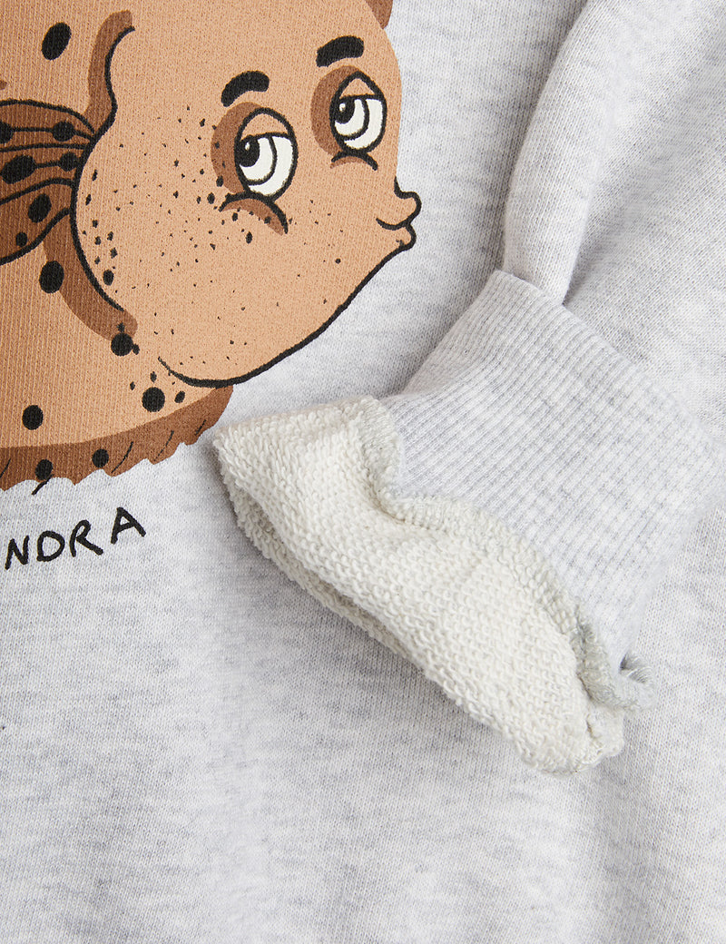 Mini Rodini Flundra Sweatshirt