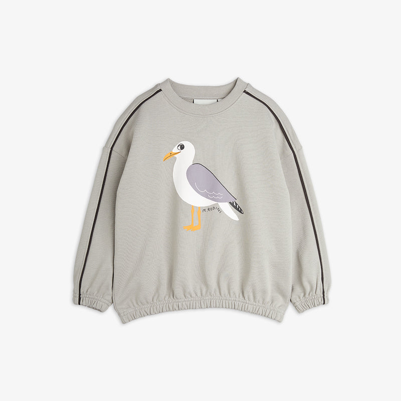 Mini Rodini Seagull Sweatshirt