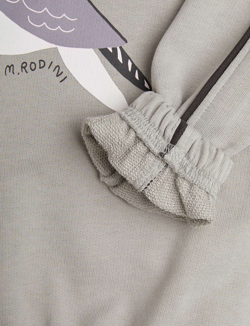 Mini Rodini Seagull Sweatshirt