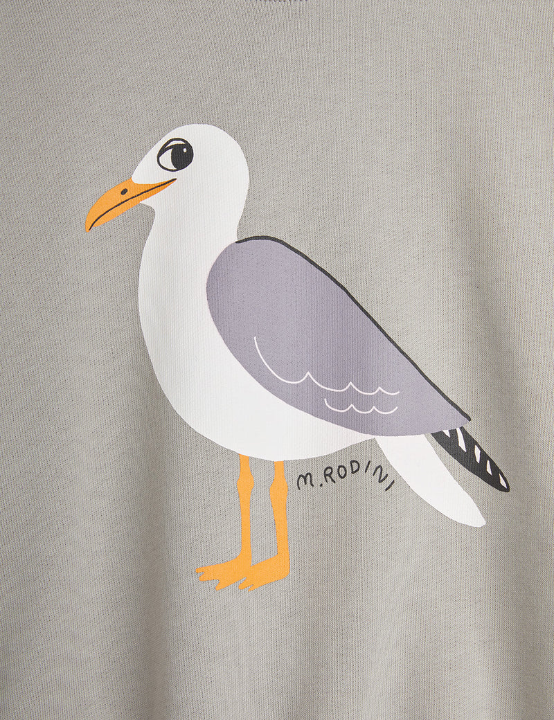 Mini Rodini Seagull Sweatshirt