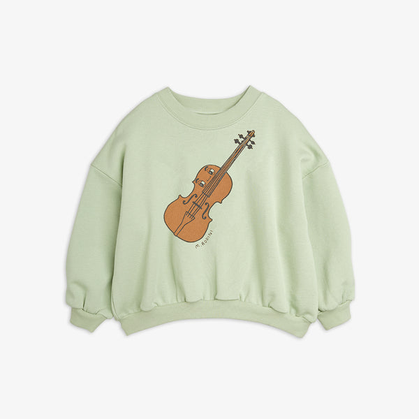 Mini Rodini Violin Sweatshirt