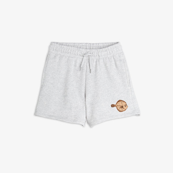 Mini Rodini Flundra Sweatshorts