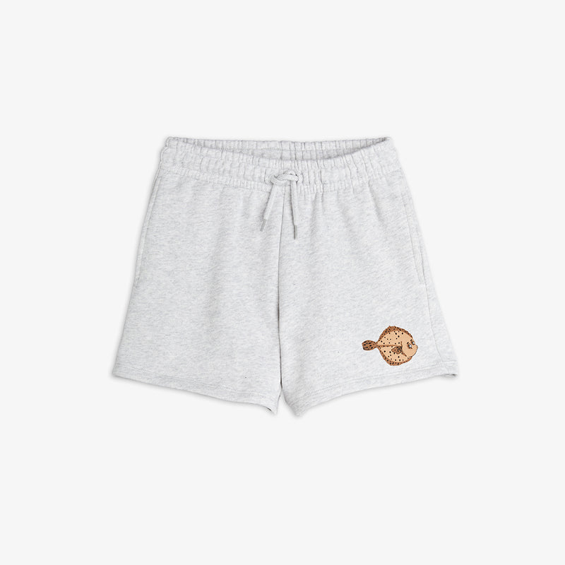 Mini Rodini Flundra Sweatshorts