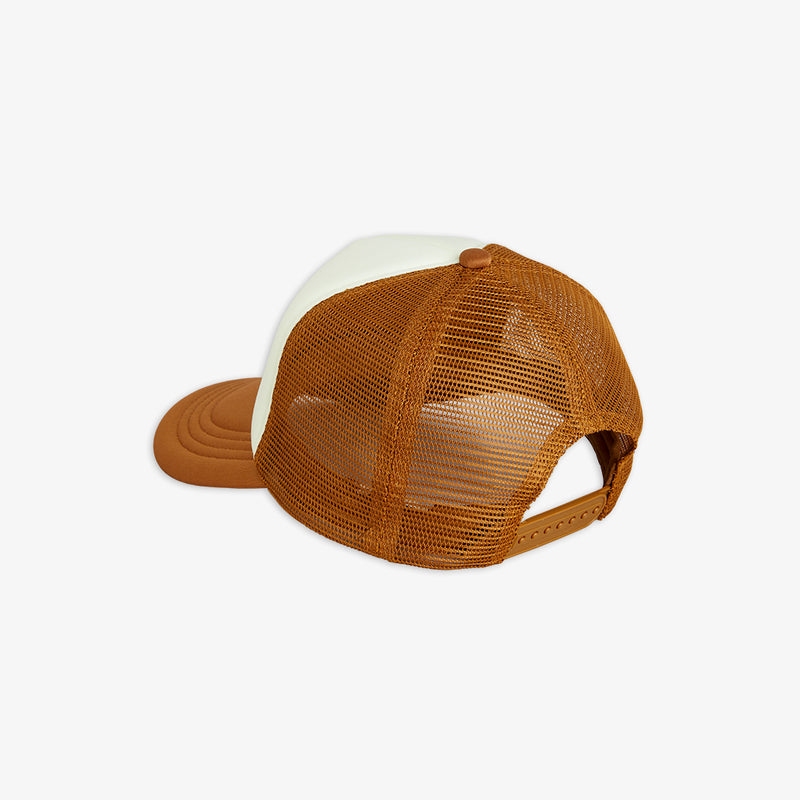 Mini Rodini Flundra Trucker Cap