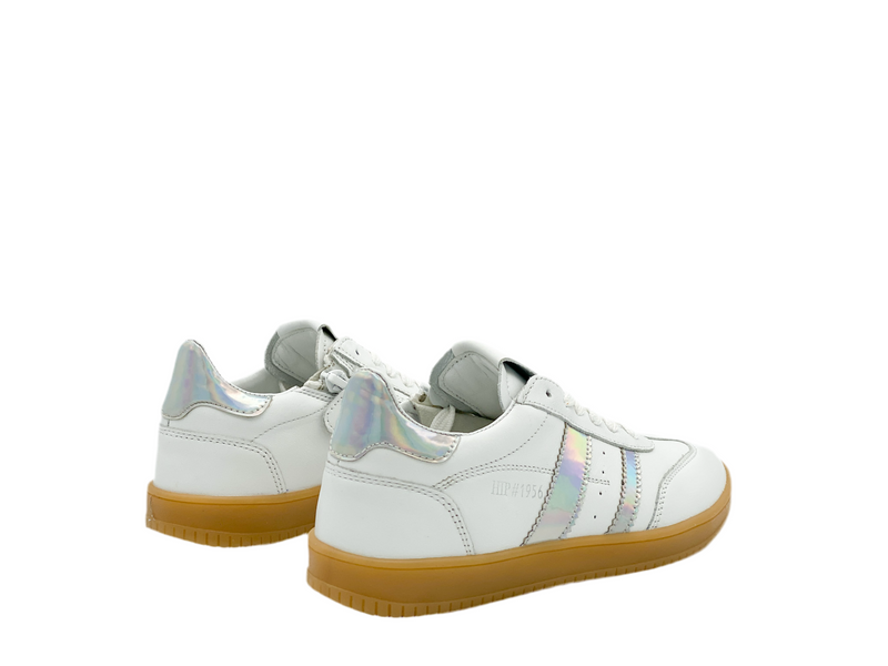 Hip Witte Sneaker (maat 28-36)