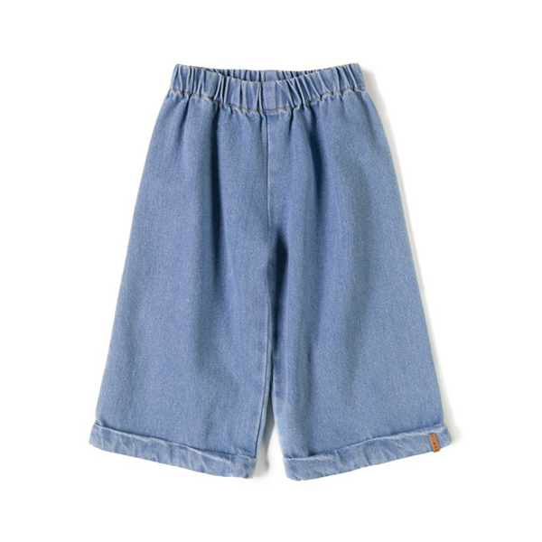 Nixnut Wide Pants Jeans (bestaand product)