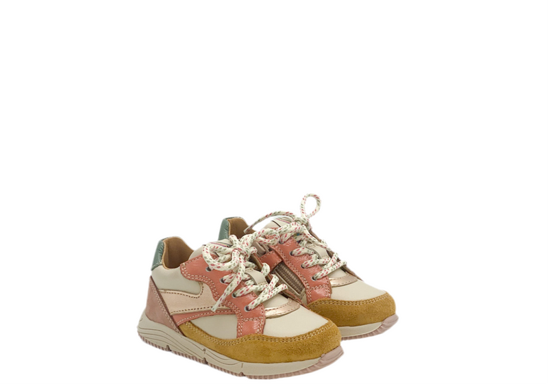 Romagnoli Runner Peach (maat 22-27)