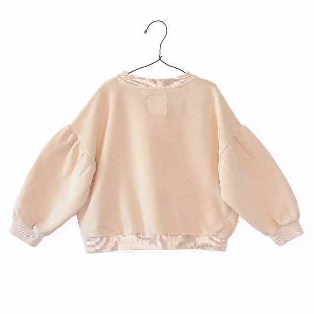 Play Up Fleece Sweater Slow