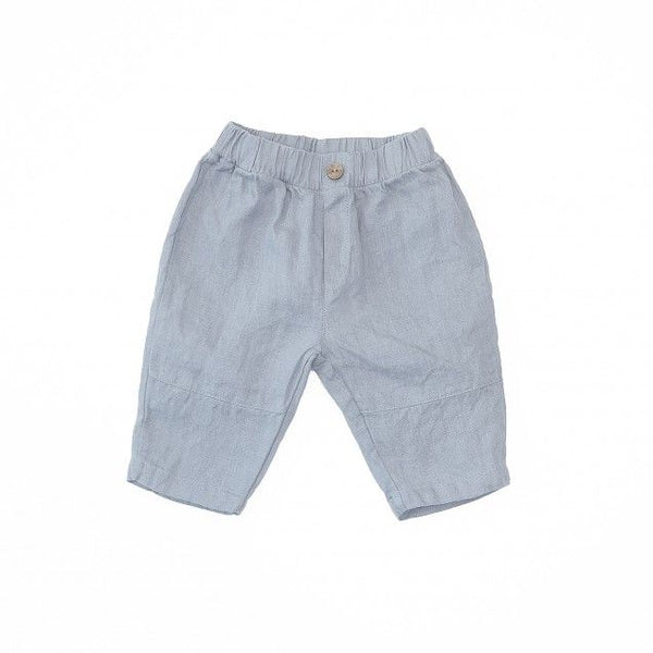 Play Up Baby Linen Trousers Albufeira
